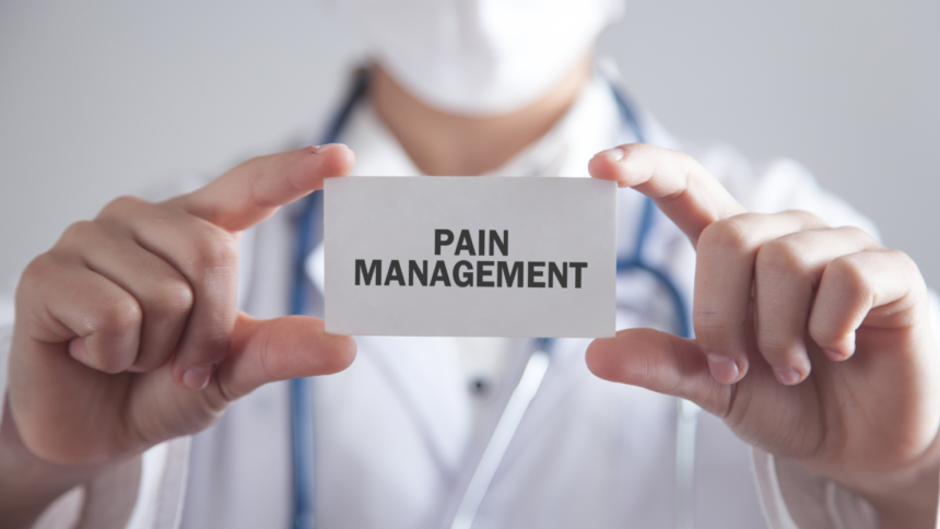 dagesteron: Revolutionizing the Future of Pain Management