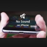 No Sound on iPhone Video? Fix It Now!