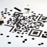 Scan QR Codes Directly From Images: Fast and Reliable Scans