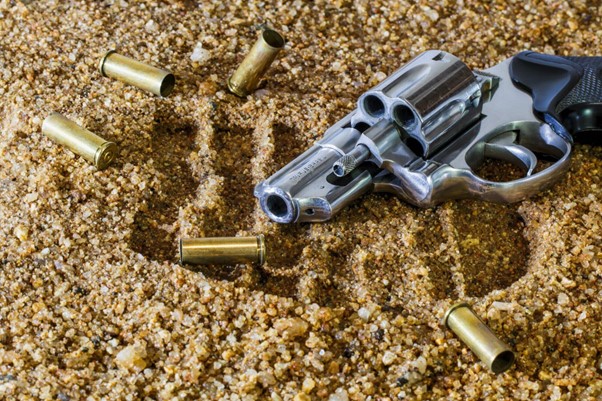 Understanding the Power of 158 Grain 38 Special Revolver Bullets