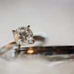 How to Choose the Perfect Small Diamond Ring for Your Budget and Style