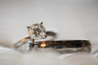 How to Choose the Perfect Small Diamond Ring for Your Budget and Style