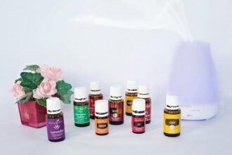 The Benefits of Using Scented Oils in Aromatherapy