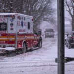 Behind the Wheel: Driving Techniques for Paramedic Driver