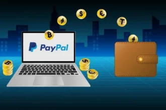 Narula Digital PayPal: The Future of Digital Payments