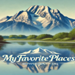 Introduction to MyFavoritePlaces.org