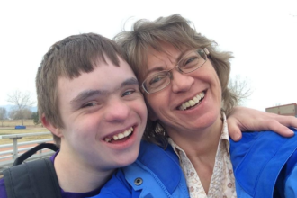 How to support adults with developmental disabilities?