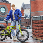 10 Reasons Why a Folding Electric Bike Is the Best Commuter Bike