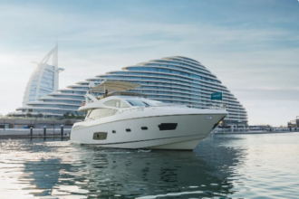 A Beginner's Guide to Renting a Yacht in Dubai Marina