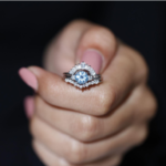 Who Should Wear An Aquamarine Ring?