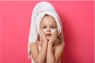 When Should Kids Start Using Skincare?