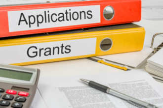 Types of Government Grants Available for Small Businesses