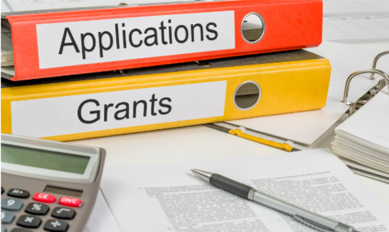 Types of Government Grants Available for Small Businesses