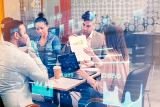 Empowering Businesses with Data Science: Case Studies and Strategies