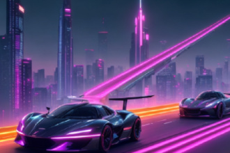 The Future of Auto Insurance: Trends to Watch in 2024