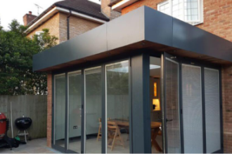 Top Reasons To Choose Aluminium Coping For Your Next Project