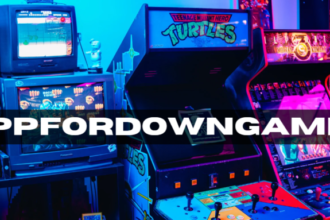 Appfordown Games: The Ultimate Guide to Discovering, Downloading, and Enjoying the Best Mobile Games