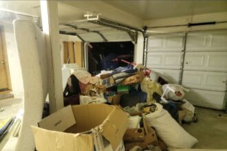 Tackling Hoarder Homes, Warehouses, and Garages