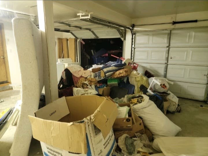 Tackling Hoarder Homes, Warehouses, and Garages