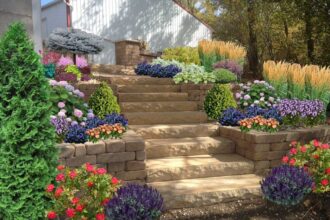 The Art and Science of Tailored Landscaping