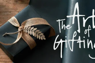 The Art of Gifting: Why Designer Gifts Make a Statement