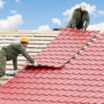 The Benefits of Different Roofing Materials