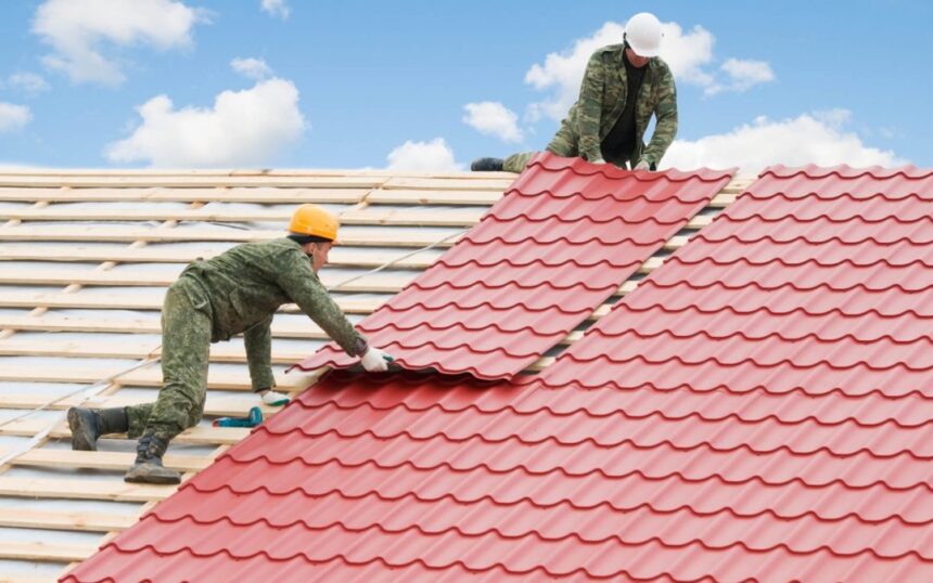 The Benefits of Different Roofing Materials