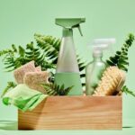 The Benefits of Eco-Friendly Cleaning Methods and Products