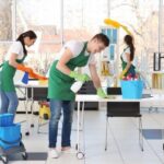 The Benefits of Professional Cleaning Solutions for Busy Households