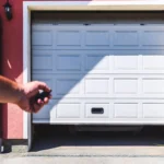 Advancing Home Security: The Importance of a Well-Maintained Garage Door