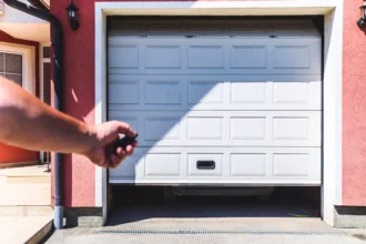 Advancing Home Security: The Importance of a Well-Maintained Garage Door