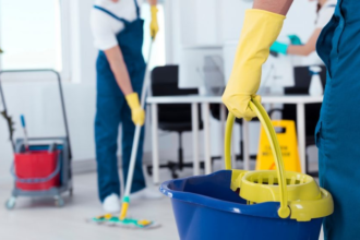 The Importance of Background-Checked Cleaners and Customized Cleaning Plans