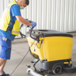 The Importance of Cleaning Crews Equipped with Top-of-the-Line Tools and Supplies