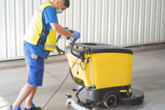 The Importance of Cleaning Crews Equipped with Top-of-the-Line Tools and Supplies