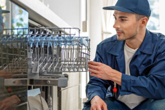 The Importance of Experienced Technicians for Appliance Repair