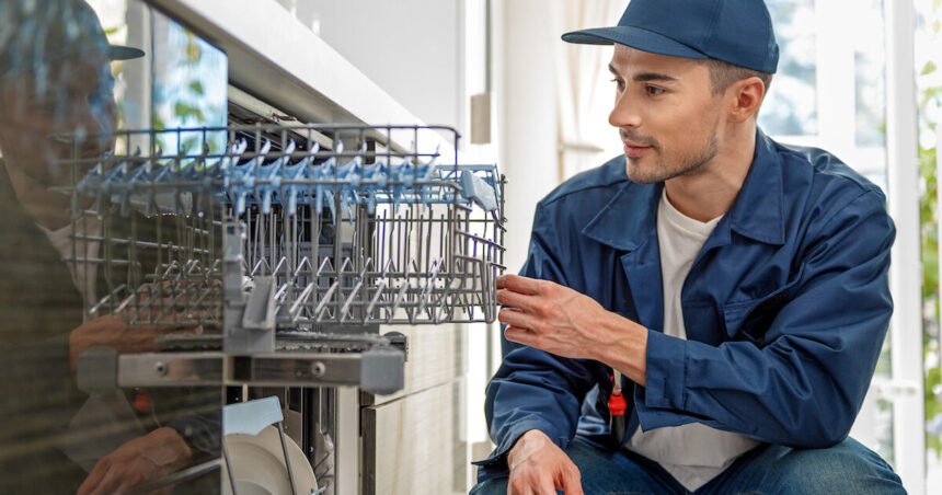 The Importance of Experienced Technicians for Appliance Repair