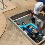 The Importance of Skilled Technicians for Pool and Spa Care