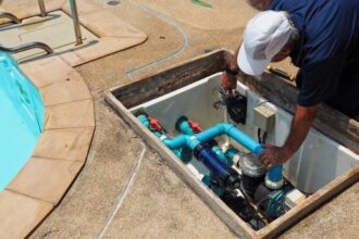 The Importance of Skilled Technicians for Pool and Spa Care