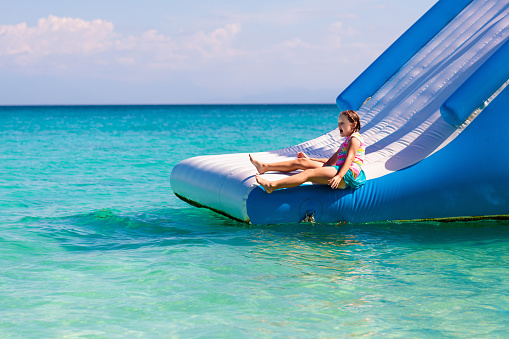 The Ultimate Guide to Purchasing Inflatable Water Slides