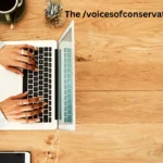 Who Benefits from voicesofconservation.org blog?