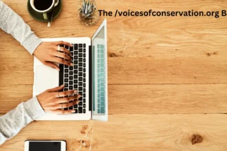 Who Benefits from voicesofconservation.org blog?