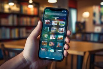 Ways to Stay Entertained on your Mobile