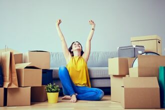 Tips for a Stress-Free Move