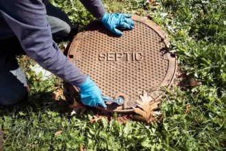 Top Septic Tank Solutions: Maintenance Tips and Best Practices