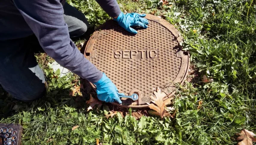 Top Septic Tank Solutions: Maintenance Tips and Best Practices