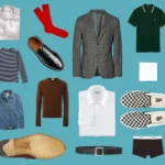 Types of Essentials Clothing and How to Wear Them