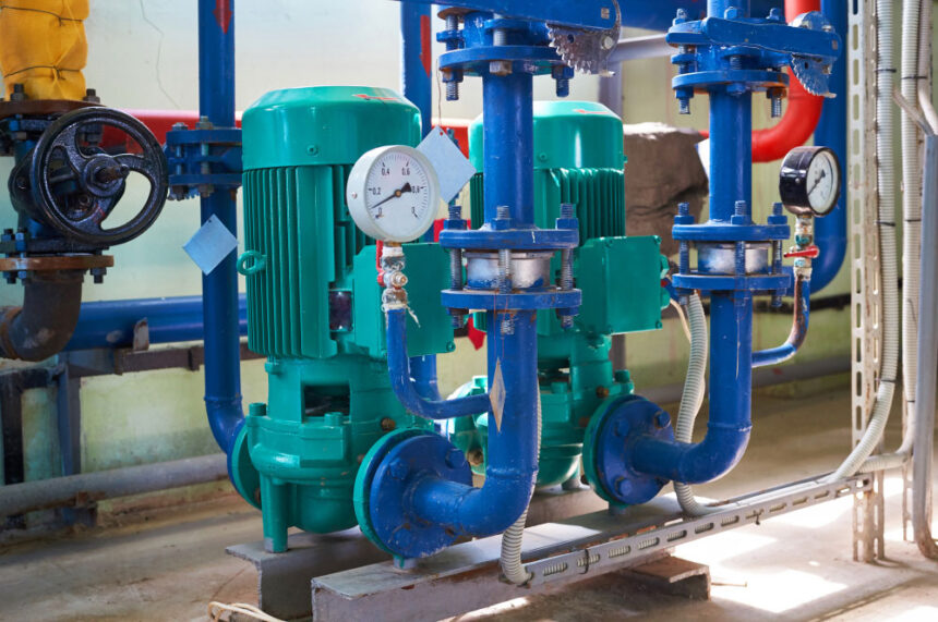 Understanding Pump Installation & Repair