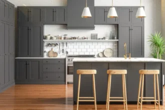 Understanding the Basics of Kitchen Remodeling