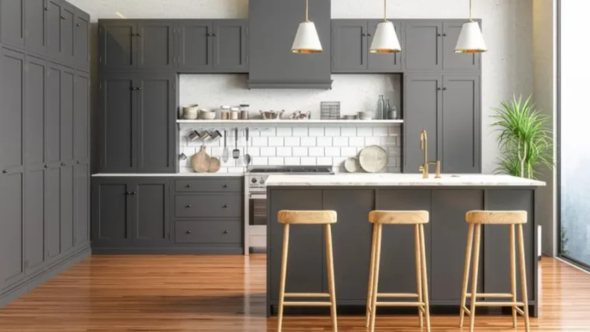 Understanding the Basics of Kitchen Remodeling