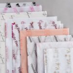 Unwrapping Luxury with Custom Printed Tissue